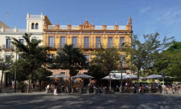 Numa I Prestigio Apartments - Housity