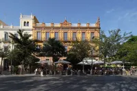 Numa Seville Prestigio - 4-نجوم