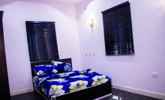 Elegant Guest House-Waf Jos