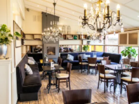 Hajé Restaurant de Aalscholver Hotels in Lelystad