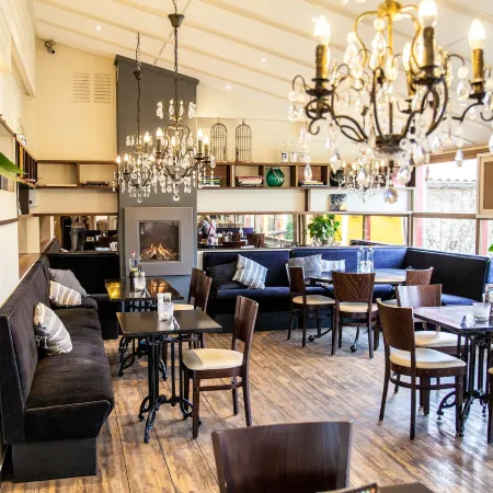 Hajé Restaurant de Aalscholver
