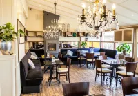 Hajé Restaurant de Aalscholver Hôtels à : Lelystad