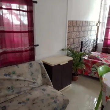 Modern Apartment with Common Pool Near Sandy Beach