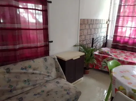 Modern Apartment with Common Pool Near Sandy Beach