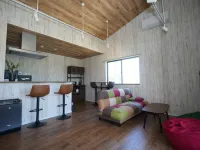 CASA di PALME ITOSHIMA Tropical glamping facility Các khách sạn ở Itoshima