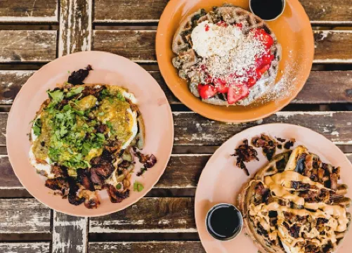 卡幽卡思海灘酒店