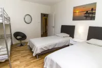 Hotell Linden Hotels in Frösön