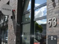 Novera Aparthotel Hotels near سوق فاندزبيك