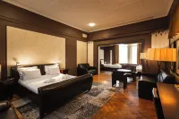 Hotel Orion Hôtels à : Gand