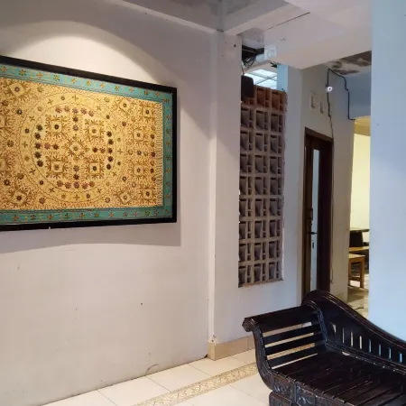 Homestay Famili Taqwa