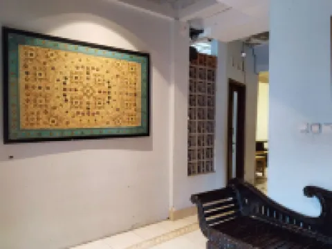 塔克瓦家庭寄宿