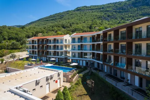 Casa Collection Hotels in Kavac