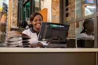 Imara Hotel Hotels in Buloba