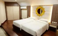 Putri Duyung Ancol - balcony