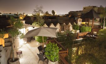 Riad Flam & Spa