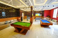 Great Holiday Apart-Hotel & Penthouse