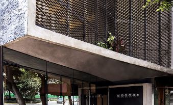 Niu Modern Apartments Near WTC & Condesa - Roma Sur