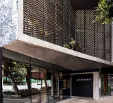 WTC & 콘데사 근처의 NIU 모던 아파트 - 로마 서쪽 쿠이쿨코 피라미드 주변 호텔