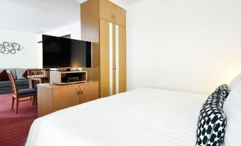 Service Residence at Stevens