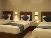 Al-Amer Palace Hotel Hotels near الجامعة الأردنية - University of Jordan