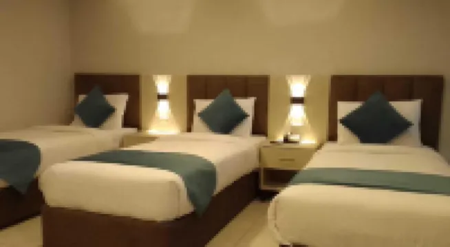 Al-Amer Palace Hotel