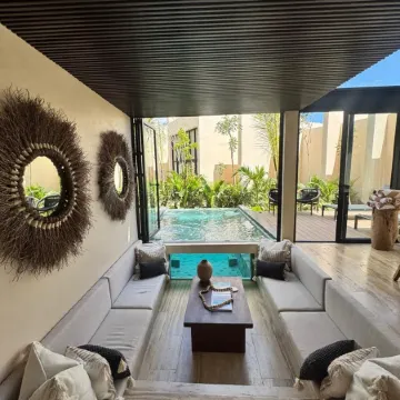 Trobbu Boutique Collection Tulum - All Inclusive