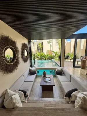 Trobbu Boutique Collection Tulum - All Inclusive Hotels in 