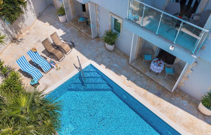 Apartments Fortunella