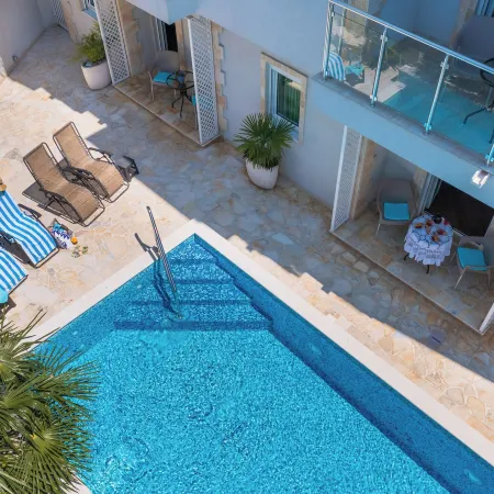 Apartments Fortunella