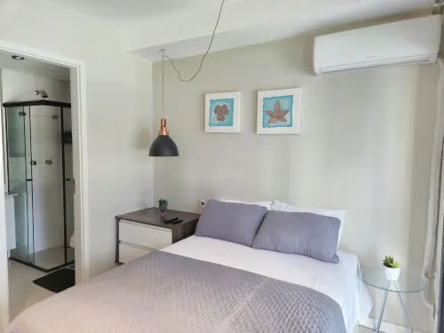 Aurora 104 - Estilo e Conforto no Centro de SP