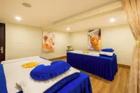 サンダルズ ミモザ