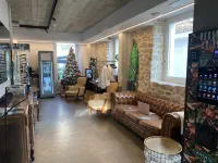 Zarautz Surf House Hotel a Zestoa