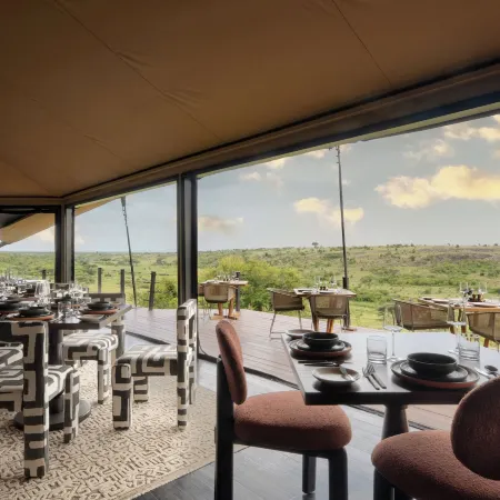 Mahali Mzuri