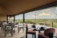 Mahali Mzuri Hotels in Mara
