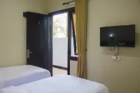 Cozzy Kostel Managed by Salak Hospitality Hôtels à : Central Bogor