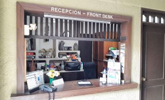 Solimar Inn Suites