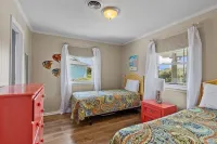 Carolina Cabana - Emerald Isle Escape with Serious Chill Vibes