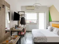 La Riviere Guesthouse Trastevere Hotels near Gianicolense