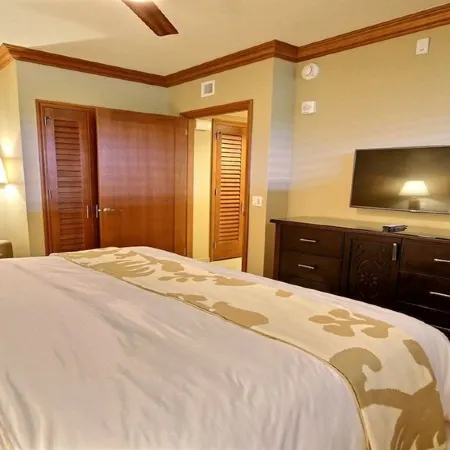 Hyatt Ka'anapali Beach Club, Ocean View, Kitchen, Access to Resort Amenities
