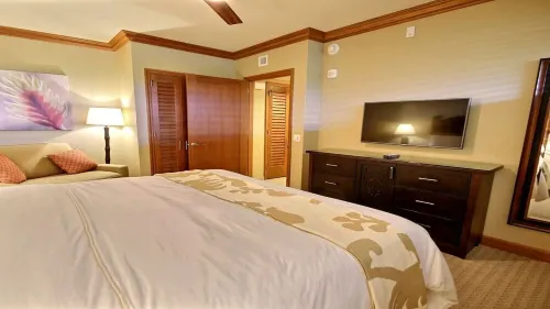 Hyatt Ka'anapali Beach Club, Ocean View, Kitchen, Access to Resort Amenities