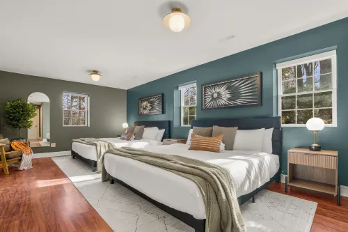 Grand and Gorgeous in Massanutten