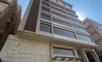 Level Nine Hotel