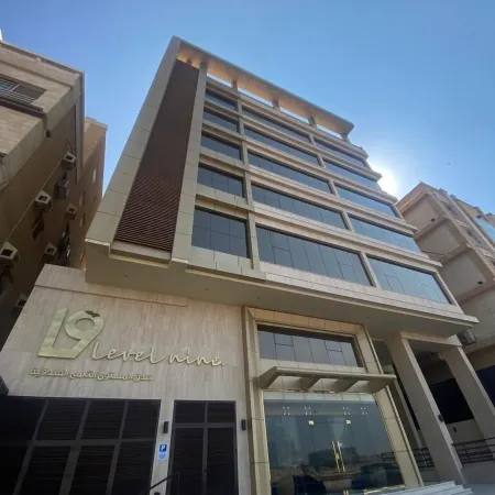 Level Nine Hotel Отели рядом с достопримечательностью «Торговый центр Aya»