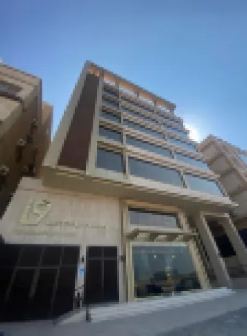 فندق ليفيل ناين Hotels near مرسى البحر الأحمر