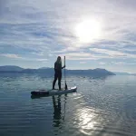 Tranøya Hotels in Tranøy