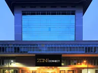 Zone Connect by the Park Saket New Delhi Hotels near Jamia Hamdard