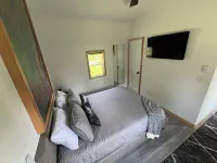Alpaca Cabin #1