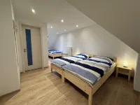 Relaxation in the forest - with swimming pool!