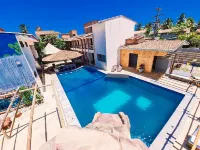 Hotel Pousada Mahon Mar Hotel di Marechal Deodoro