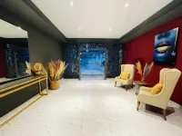 KHotel Hotels in Leon